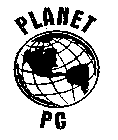 PLANET PC