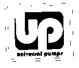 UP UNIVERSAL PUMPS