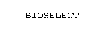 BIOSELECT