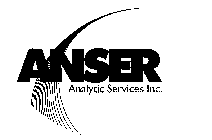 ANSER ANALYTIC SERVICES INC.