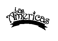 LAS AMERICAS