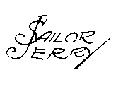 SAILOR JERRY