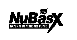 NUBASX NATURAL HEALTHCARE CLINIC