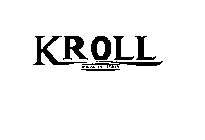 KROLL MADE IN ITALY