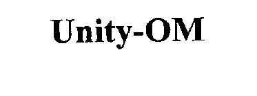 UNITY-OM