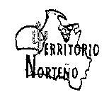 TERRITORIO NORTENO