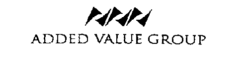 ADDED VALUE GROUP