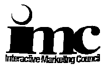 IMC INTERACTIVE MARKETING COUNCIL