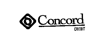 CONCORD CREDIT