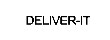 DELIVER-IT