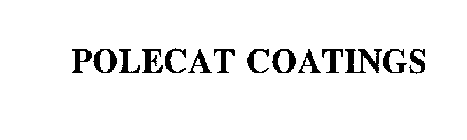 POLECAT COATINGS