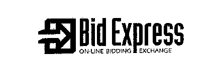 BID EXPRESS ON-LINE BIDDING EXCHANGE