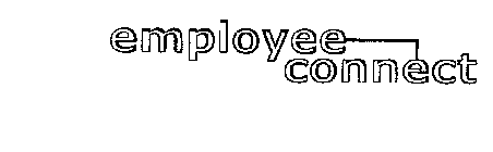 EMPLOYEE CONNECT