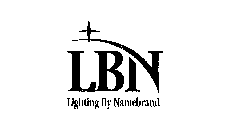 LBN LIGHTING BY NAMEBRAND