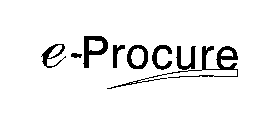 E-PROCURE