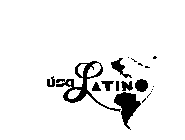 USA LATINO