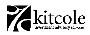 KITCOLE INVESTMENT ADVISORY SERVICES
