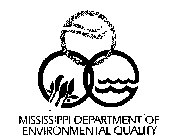 MISSISSIPPI DEPARTMENT OF ENVIRONMENT QUALITY