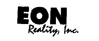 EON REALITY, INC.