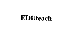 EDUTEACH