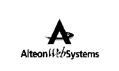 ALTEON WEBSYSTEMS