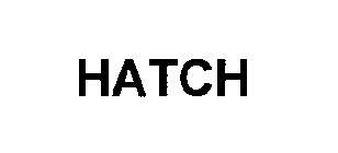 HATCH