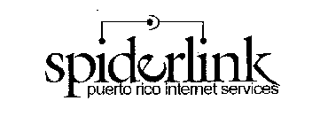 SPIDERLINK PUERTO RICO INTERNET SERVICES