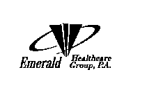 EMERALD HEALTHCARE GROUP, P.A.