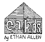 E.A. KIDS BY ETHAN ALLEN
