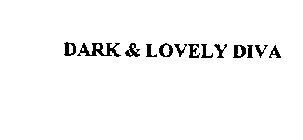 DARK & LOVELY DIVA