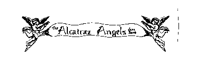 THE ALCATRAZ ANGELS JAZZ BAND