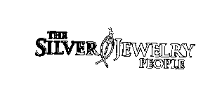 THE SILVER JEWELRY PEOPLE