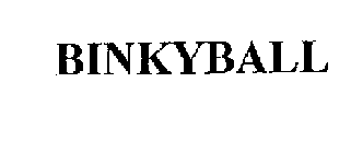 BINKYBALL