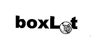 BOXLOT