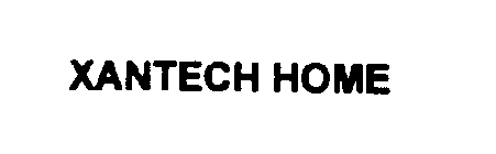 XANTECH HOME