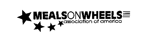 MEALSONWHEELS ASSOCIATION OF AMERICA