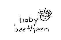 BABY BEETHOVEN