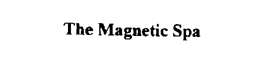 THE MAGNETIC SPA