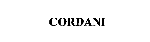 CORDANI