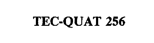 TEC-QUAT 256