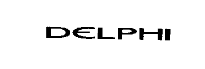 DELPHI