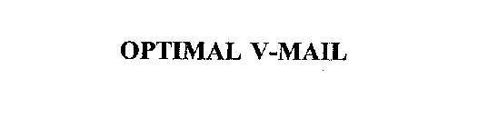 OPTIMAL V-MAIL