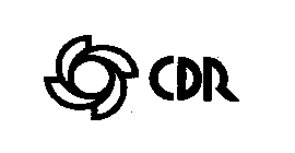 CDR