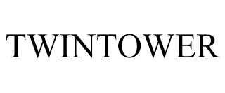 TWINTOWER