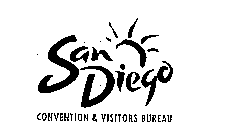 SAN DIEGO CONVENTION & VISITORS BUREAU