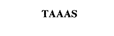 TAAAS