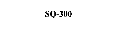 SQ-300