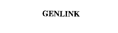 GENLINK