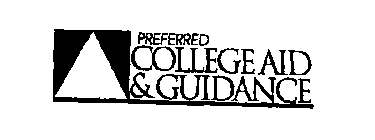 PREFERRED COLLEGE AID AND GUIDANCE