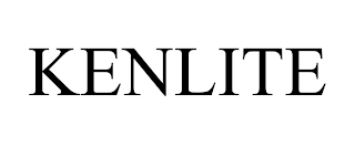 KENLITE